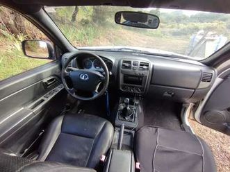 2.4 sc luxury gpl 4x4