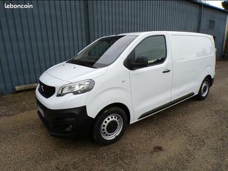 peugeot expert bhdi 145 asphalt eat8