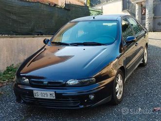 fiat marea 1.9 td berlina