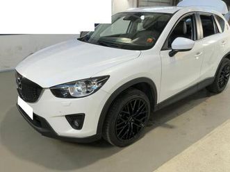 2.2 skyactiv-d 150 dynamique 4x4