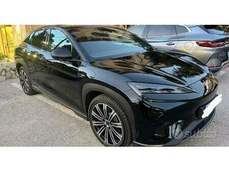 sealion 7 91,3 kwh awd excellence (145 kw)