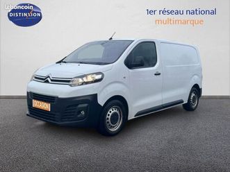 citroën jumpy m bvm6 120cv