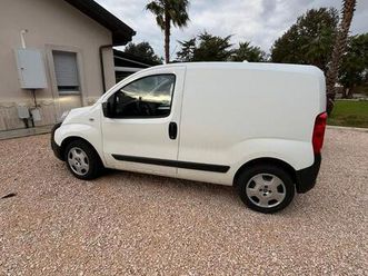 fiat fiorino 1.3 mjt 95cv con apple car play