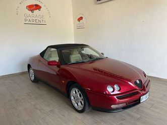 gtv 2.0 ts 16v