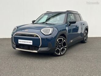 mini aceman se 218ch favoured