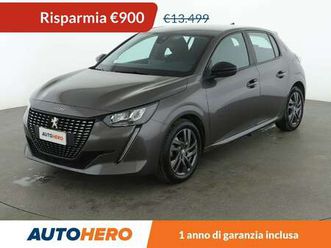 1.2 puretech active pack 75 cv