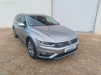 passat alltrack 4motions 2.0tdi 190cv■2.0 tdi 190cv