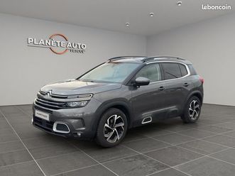 citroen c5 aircross 1.5 bluehdi - 130 s&s - bv eat8 business +