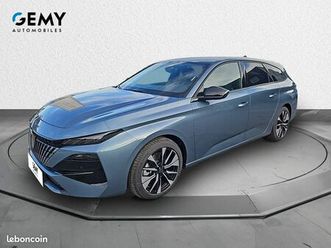 peugeot 308 sw hybrid 145 e-dcs6 allure