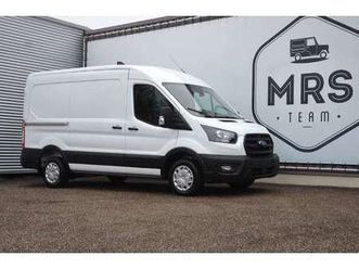 2.0tdci- l2h2- cruise- airco- nieuw- 26500+btw