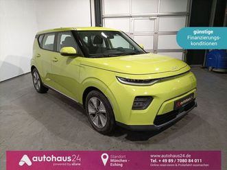 kia e-soul edition 7 led|carplay|kamera|acc