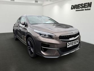 KIA XCEED kia-xceed-spirit-phev-1-6-sitzhzg-carplay-kamera-sma