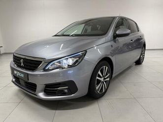 peugeot 308 ii tech edition