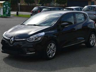 clio energy tce 90 gps+airco+cruise+sensoren