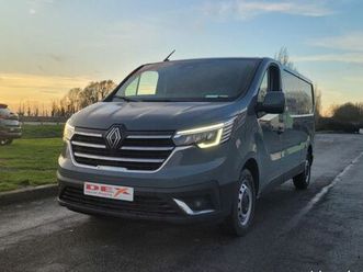 renault trafic iii fg l2h1 3t 2.0 blue dci 130ch extra -24