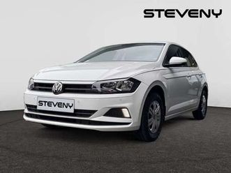 polo 1.0i * 36000km!!! * garantie