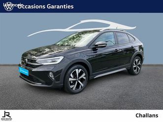 volkswagen taigo 1.5 tsi 150 dsg7 style