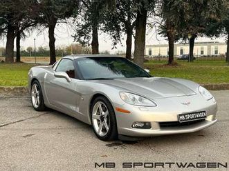 c6 6.0 v8 a/t - asi - stupenda - eu- garanzi