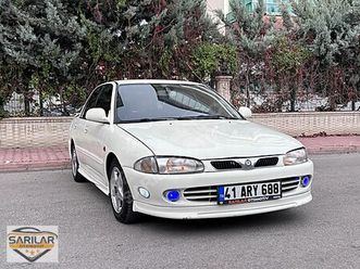 PROTON 400 glsi