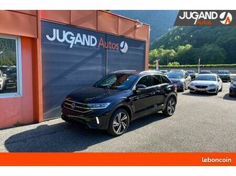 volkswagen t-roc tsi 150 dsg7 r-line-25%