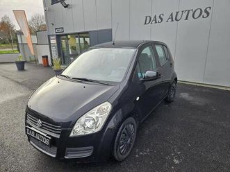 1.0i 65cv gl 5portes