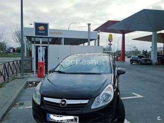 opel corsa essentia 1.3 ecoflex