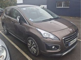 3800 1.2 130 ch allure