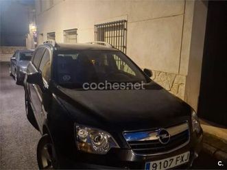 opel antara 2.0 cdti 16v cosmo auto