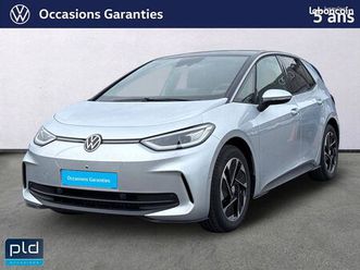 volkswagen id.3 204 ch pro life max