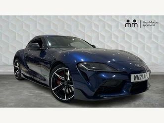 3.0t gr pro auto euro 6 (start/stop) 3dr