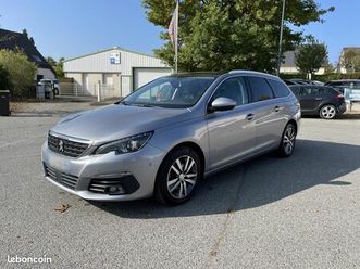 peugeot 308 sw (2) bluehdi 130 allure business