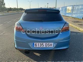 opel astra gtc 1.8 16v sport
