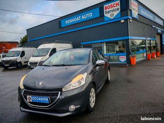 peugeot 208 1.6 hdi92 urban soul