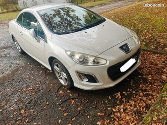 308 cc . 1,6 vti 16 v sport pack