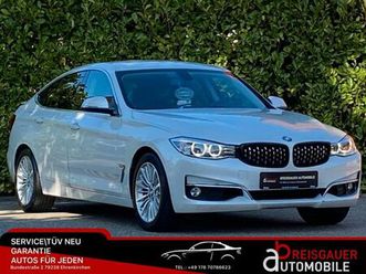 bmw *bmw*gran turismo*328 i*luxury*