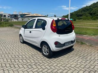 chery qq 1.0 look fl 12v/1.0 12v flex 5p 2018