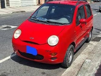 chery qq 1.1/1.0 12v 69cv 5p 2012