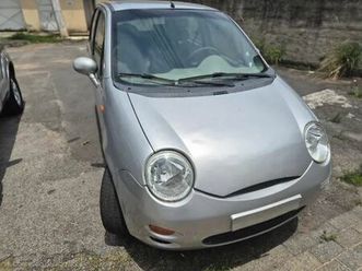 chery qq 1.1/1.0 12v 69cv 5p 2015