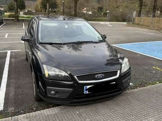 2.0tdci sport