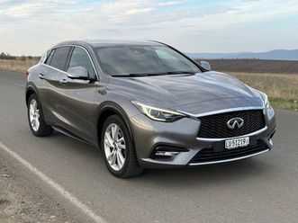 infiniti q30 2.2 premium awd 27,500 bgn