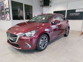 1.5 skyactiv-g hakoné