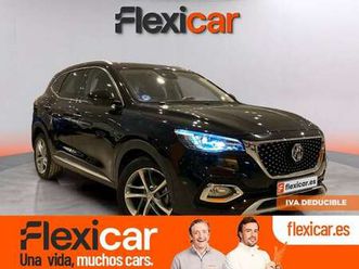 ehs 1.5 t-gdi luxury