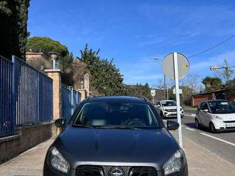 2.0 dci dpf 4x4 aut. tekna