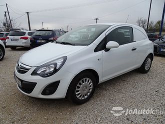 corsa van 1.3 cdti eu5