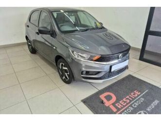 2025 tata tiago 1.2 xt