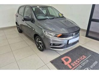 2026 tata tiago 1.2 xt