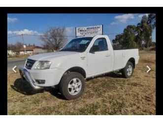 2012 tata xenon 3.0 dicor single cab diesel manual