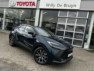 dynamic plus bi-tone