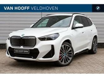 bmw ix1 edrive20 m sport / panoramadak / trekhaak / sportsto — bmw — marktplaats