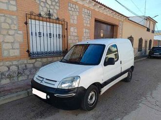 citroen - berlingo 1,9,diesel,90cv,,
